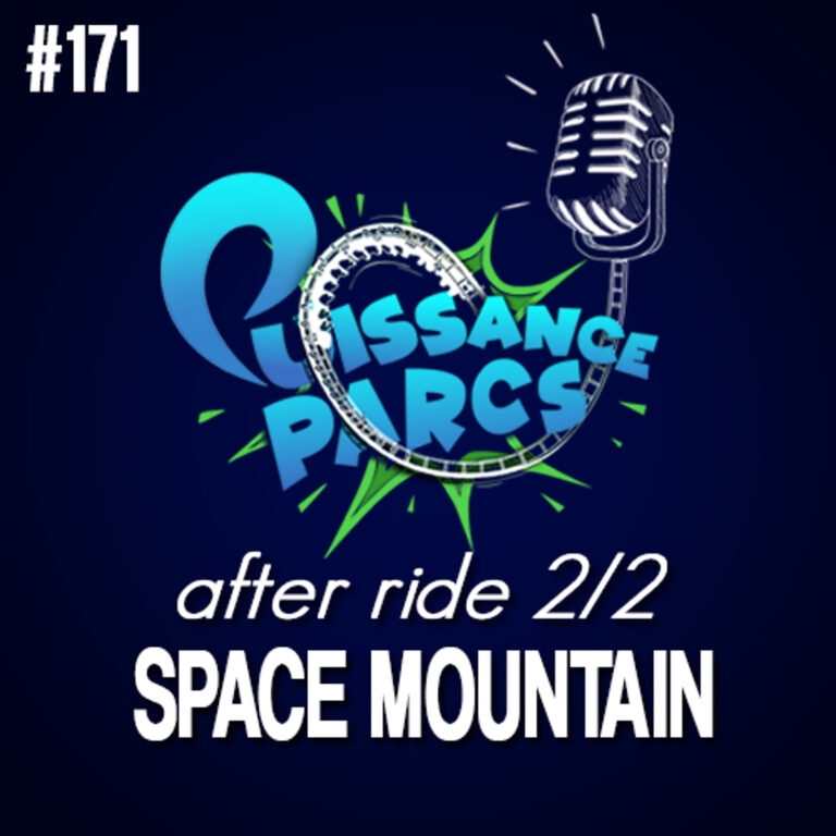 #171 – De la Lune à… HYPER FLEMME MOUNTAIN ! (After-Ride 2/2)